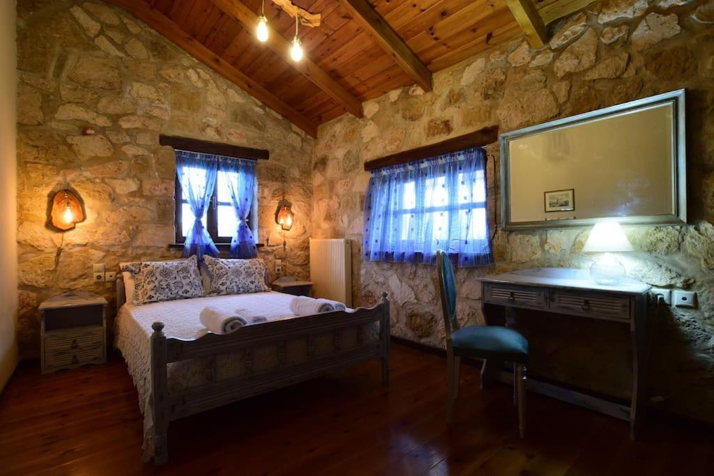 Kidoni Villas Gaitani Exterior foto